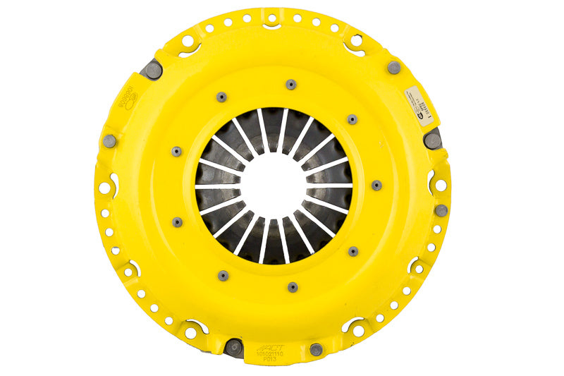 ACT 1999 Porsche 911 P/PL Heavy Duty Clutch Pressure Plate-thumbmail-1