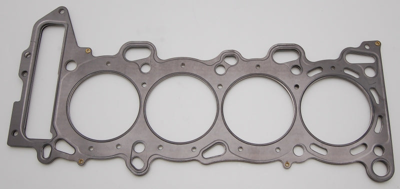 Cometic Nissan SR20DE/DET 88.5mm .060 MLS Head Gasket w/ Both Add Oil Holes-thumbmail-3