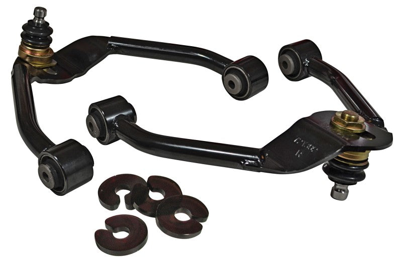 Eibach Pro-Alignment Front Camber Kit for 07-08 Infiniti G35 Sedan / Infiniti G37 Sedan-thumbmail-1