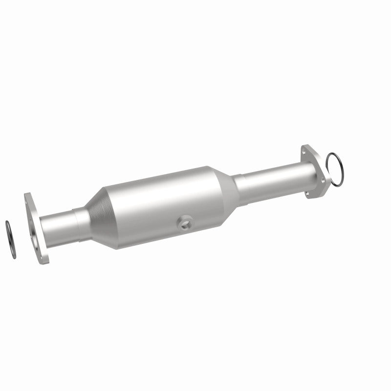 MagnaFlow 03-07 Honda Accord L4 2.4L California Catalytic Converter Direct Fit-thumbmail-29