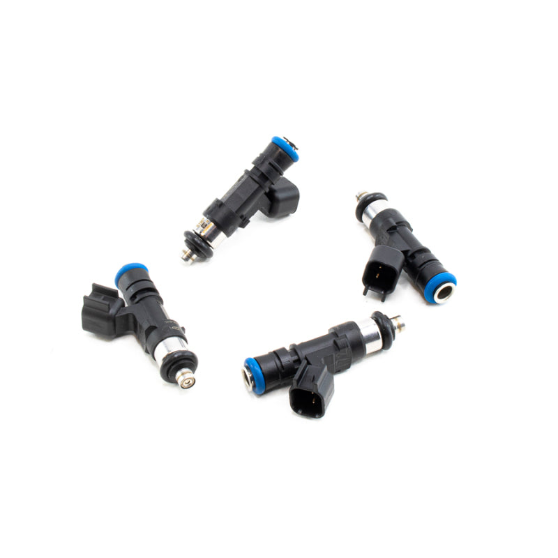 DeatschWerks Honda Civic Si / RSX K20/K24 & 06-09 S2000 F22 1000CC Bosch EV14 Injectors-thumbmail-2
