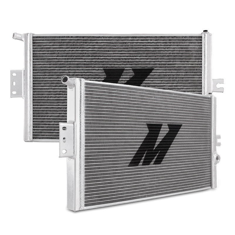 Mishimoto 16+ Infiniti Q50/Q60 3.0T Performance Heat Exchanger-thumbmail-1