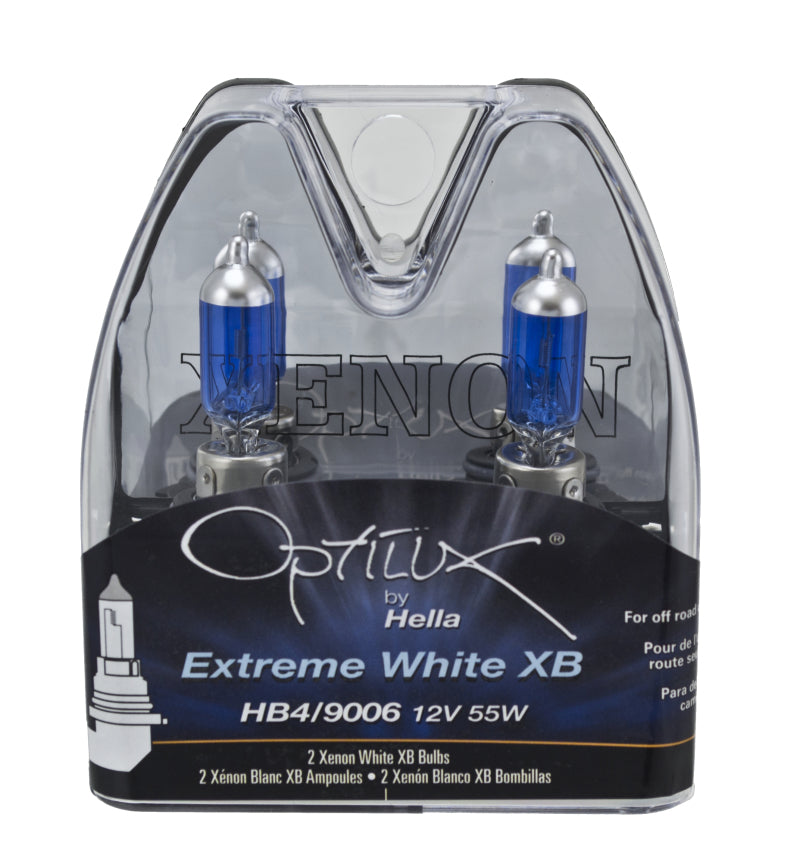 Hella 9006 12V 55W Xen White Bulb (Pair)-thumbmail-25