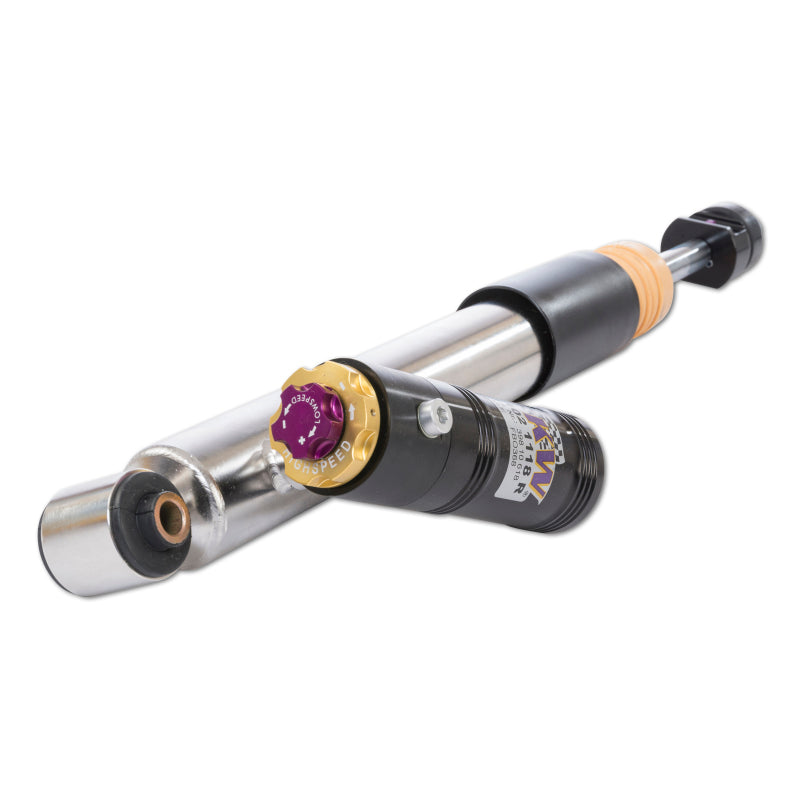 KW Audi RS3 8V Clubsport Coilover Kit 3-Way-thumbmail-6