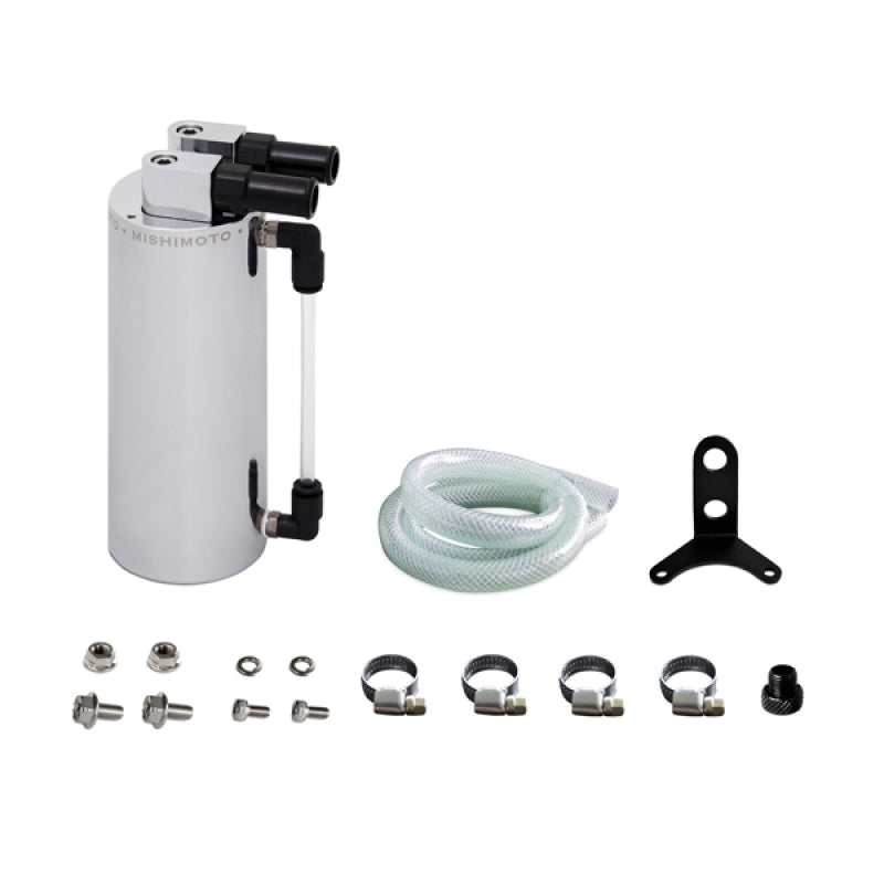 Mishimoto Small Aluminum Oil Catch Can-thumbmail-2