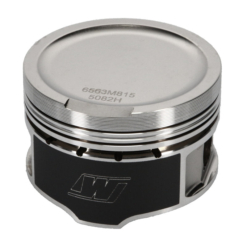 Wiseco VLKSWGN 1.8T 5v Dished -7cc 81.5 Piston Shelf Stock Kit-thumbmail-12