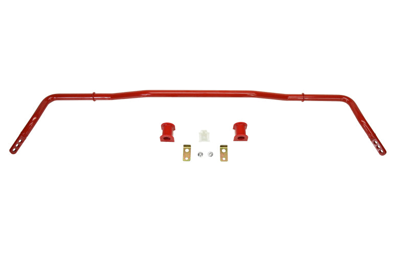Pedders 2015+ Ford Mustang S550 Adjustable 25mm Rear Sway Bar-thumbmail-3