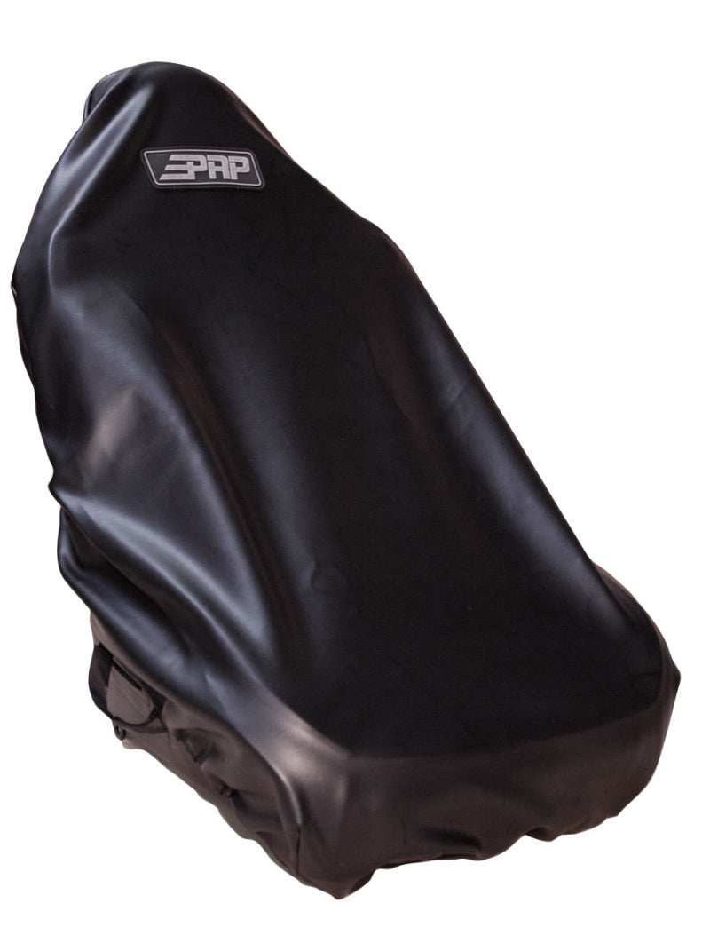 PRP Suspension Seats Protective Vinyl Cover Extra Tall-thumbmail-1