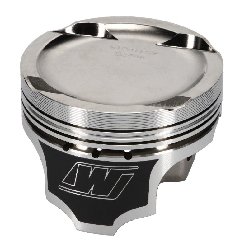 Wiseco Acura Turbo -12cc 1.181 X 81.5MM Piston Kit-thumbmail-1
