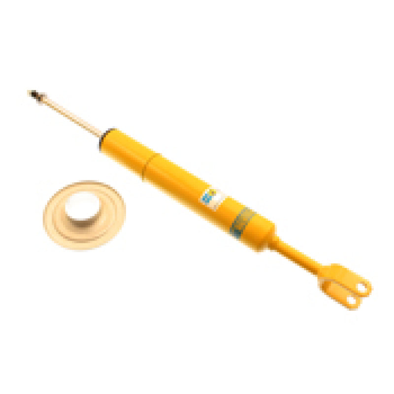 Bilstein B6 2002 Audi A4 Base Front 46mm Monotube Shock Absorber-thumbmail-7