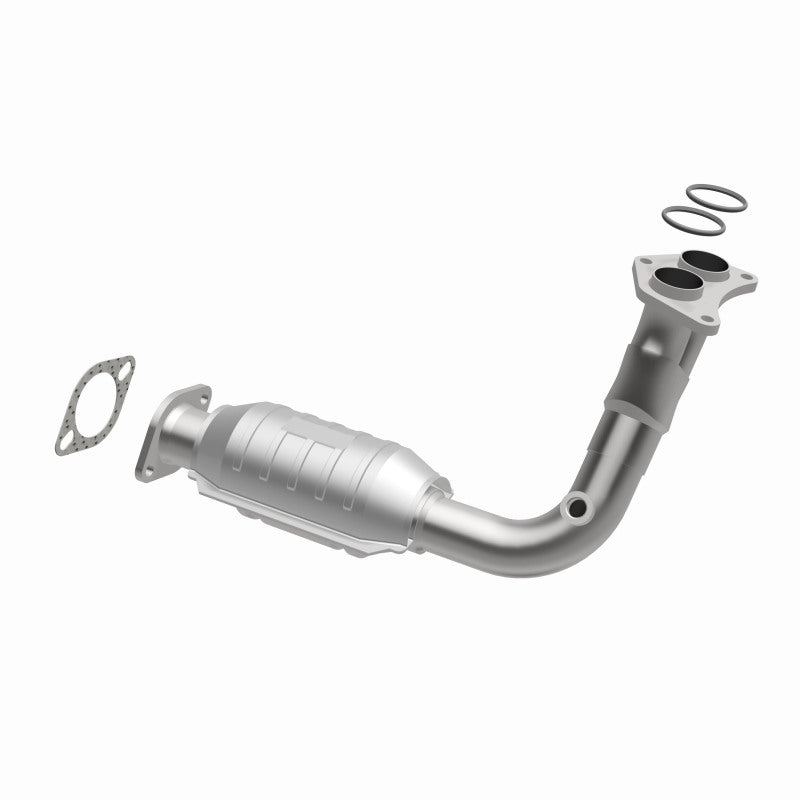 MagnaFlow Conv DF Villager-Quest 94-98 3.0L/-thumbmail-33