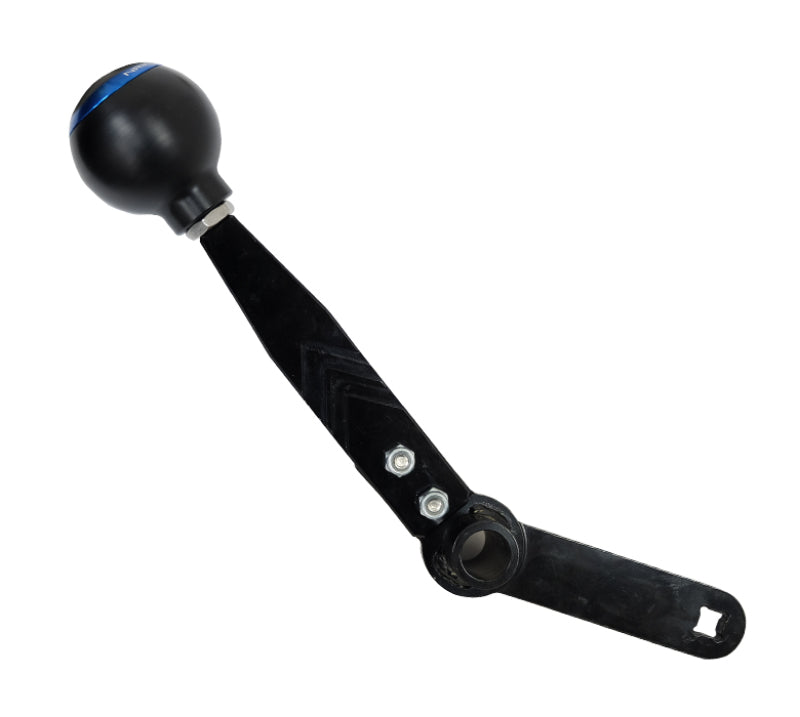 NRG Billet Aluminum Shift Knob (Fits RZR 570 And Higher)-thumbmail-5