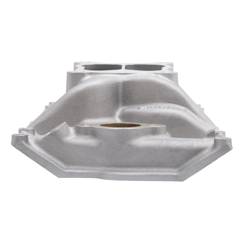 Edelbrock Manifold SBC Performer RPM Vortec Marine As-Cast-thumbmail-16