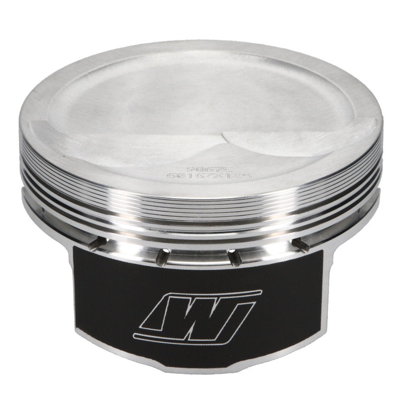 Wiseco Ford Small Block 302/351 Windsor 4.040in Bore 3.400in Stroke -14cc Dish Piston Kit-thumbmail-9