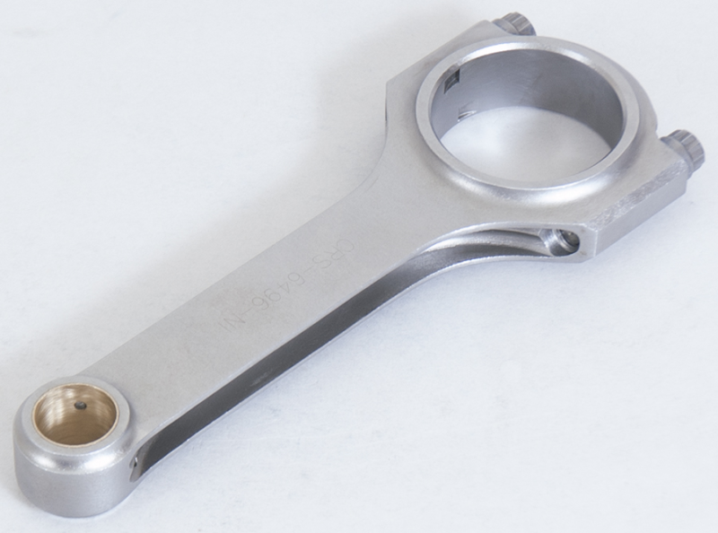 Eagle Nissan KA24 H-Beam Connecting Rod (One Rod)-thumbmail-4