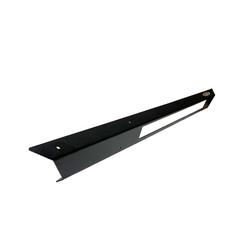 Rock Slide 03-06 Jeep LJ Step-Slider Skid Plate-thumbmail-1