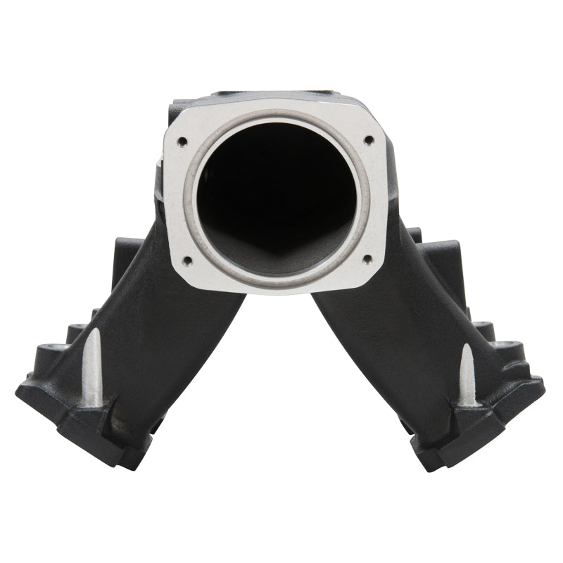 Edelbrock Manifold EFI Pro-Flo XT LS3 Series Black Finish-thumbmail-15