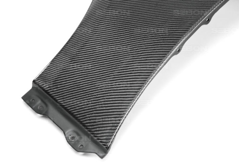 Seibon 14 Lexus IS250/350 OE-Style Carbon Fiber Fenders-thumbmail-3