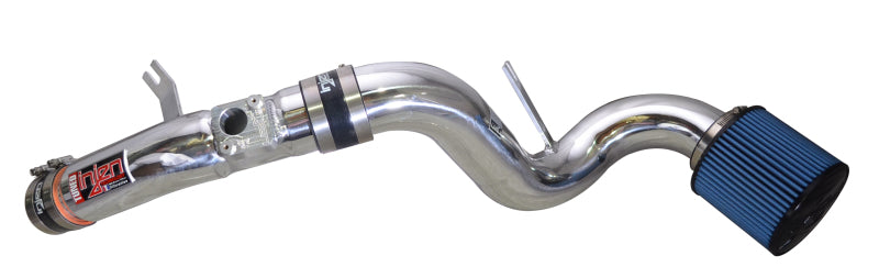 Injen 2016+ Honda Civic 1.5L Turbo 4Cyl Polished Cold Air Intake w/MR Tech-thumbmail-2