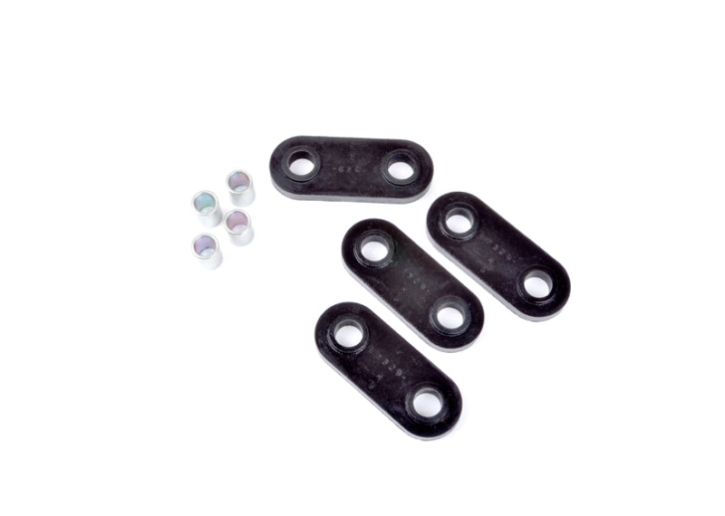 Whiteline Plus 7/4/06 Saab 9-2X / 9/02-9/07 Subaru Impreza Front Gearbox - Crossmember Pad Bushing-thumbmail-1