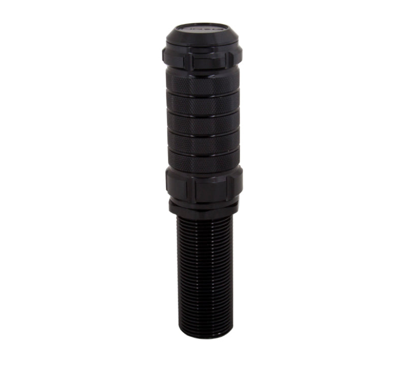 NRG Stealth Adjustable Shift Knob (M10X1.50) Honda / Acura / Lotus - Black-thumbmail-2