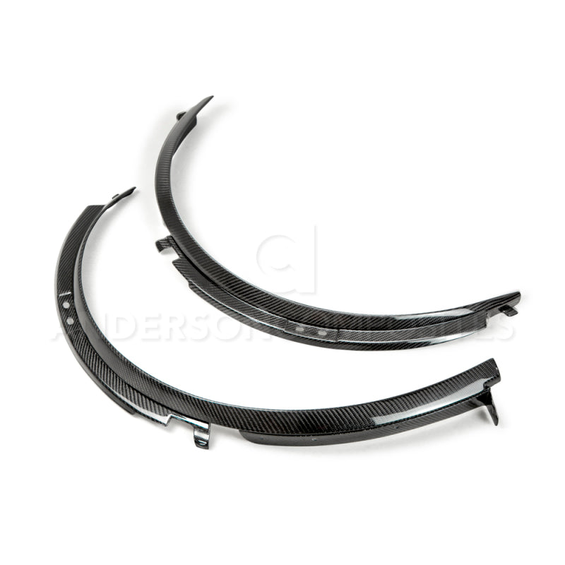 Anderson Composites 14+ Chevrolet Corvette C7 Z06 Fender Extensions-thumbmail-2