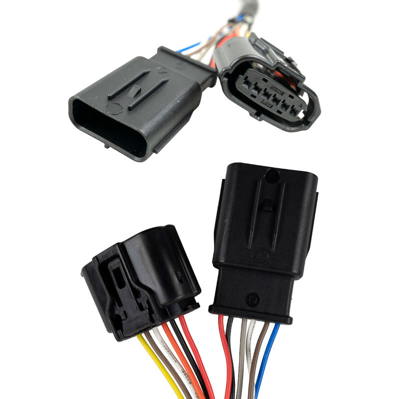 Injen 13-20 Subaru BRZ 2.0L / 06-17 Subaru WRX/STI 2.0L/2.5L X-Pedal Pro Black Edition Throttle Cont-thumbmail-6