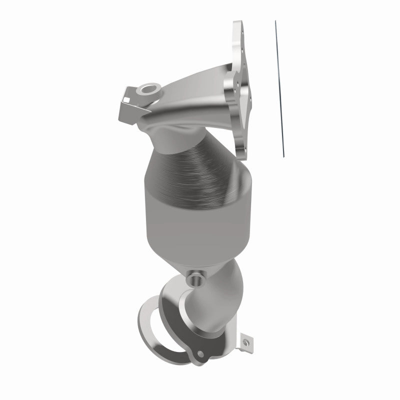 MagnaFlow Conv DF  09-11 Acura TSX 2.4L-thumbmail-33