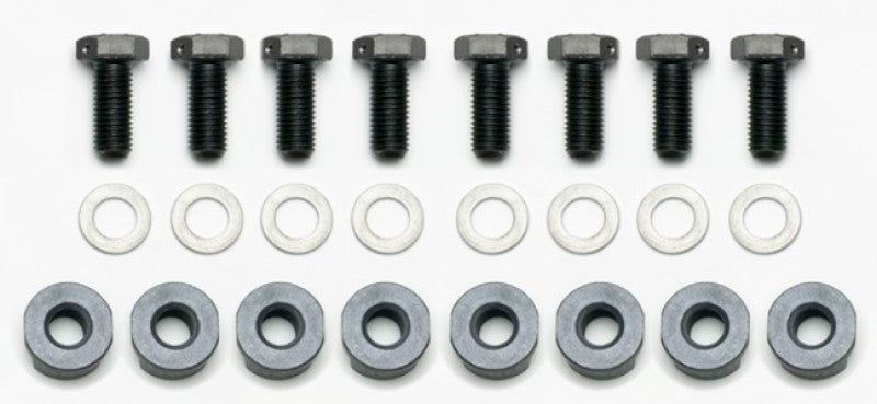 Wilwood Rotor Bolt Kit - Dynamic Wide 5 w/T-Nut Tool-thumbmail-1