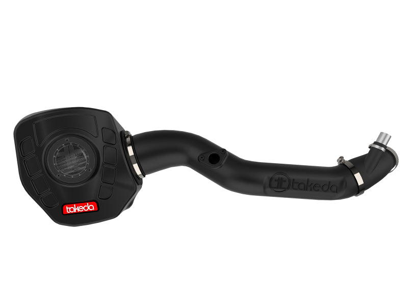 aFe Takeda Momentum GT Pro Dry S Cold Air Intake System 16-17 Lexus IS 200t-thumbmail-8