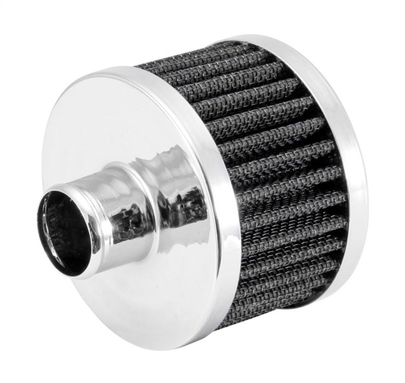 Spectre ExtraFlow Push-In Breather Filter - Black-thumbmail-8