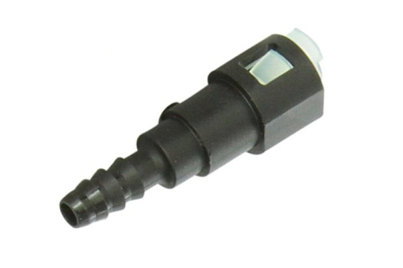 Radium Engineering 3/8in SAE Female to 5/16 Barb-thumbmail-1