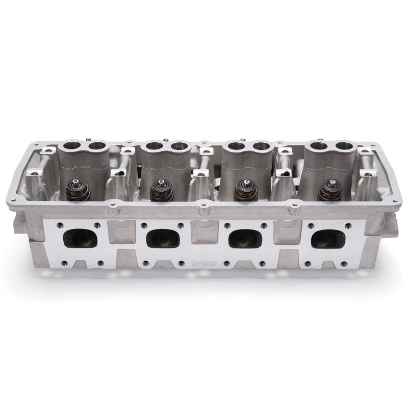 Edelbrock Cylinder Head Chrysler HEMI (Gen III) Performer RPM Early 5.7L Chamber Size 83cc Complete-thumbmail-15