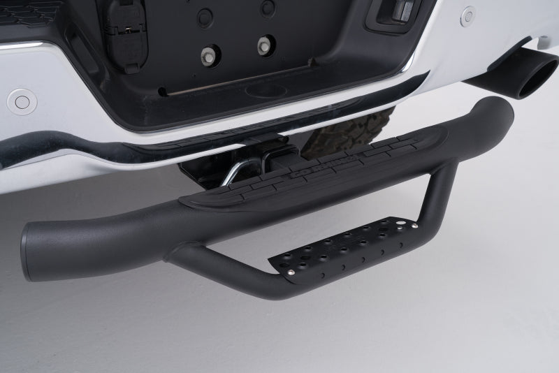 Go Rhino Dominator Hitch Step - Black-thumbmail-4