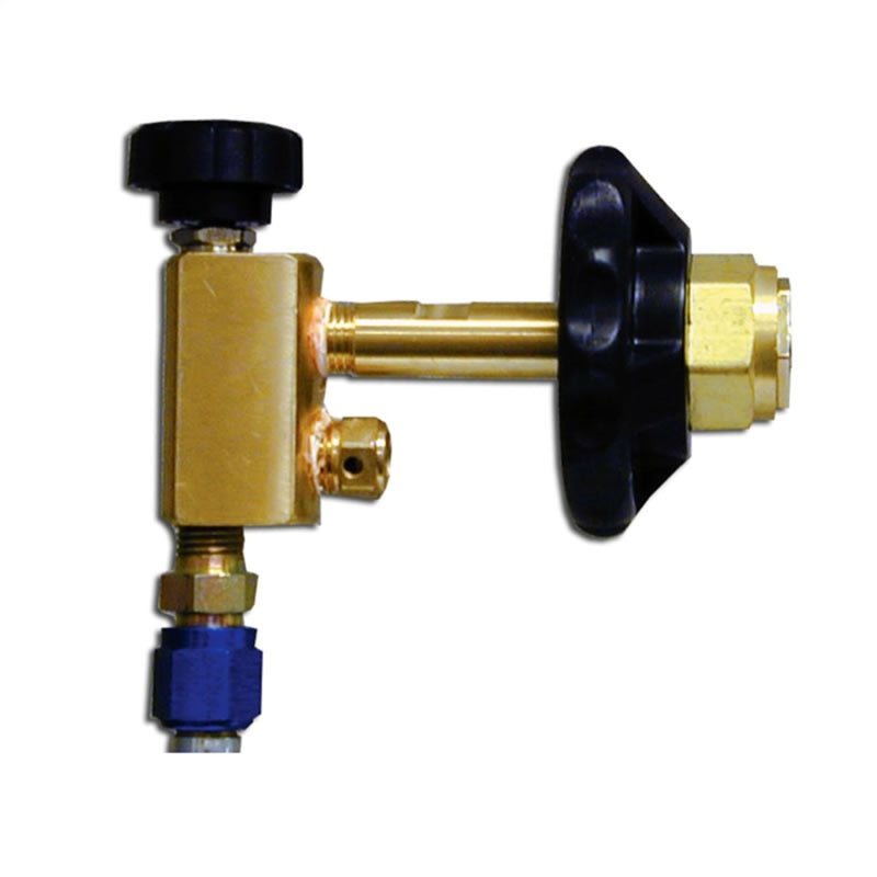Nitrous Express Economizing Nitrous Valve for Next Generation Nitrous Pump.-thumbmail-2