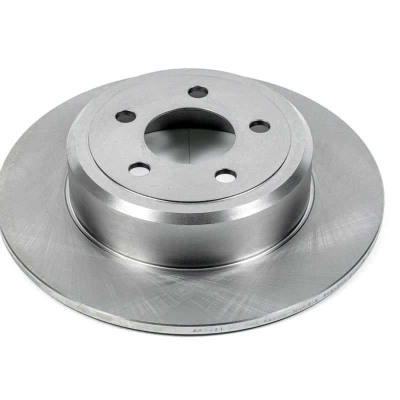 Power Stop 05-19 Chrysler 300 Rear Autospecialty Brake Rotor-thumbmail-2