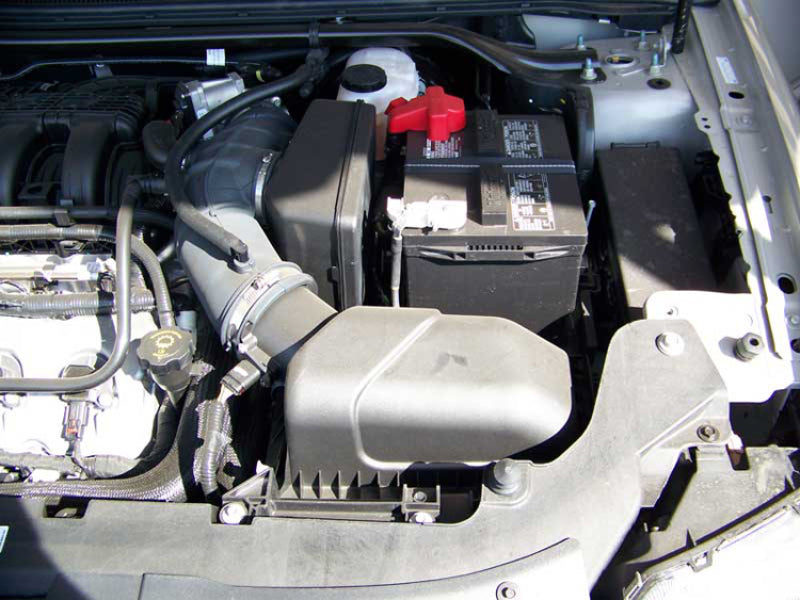 K&N 07 Mazda CX-9 3.5L-V6 Drop In Air Filter-thumbmail-13