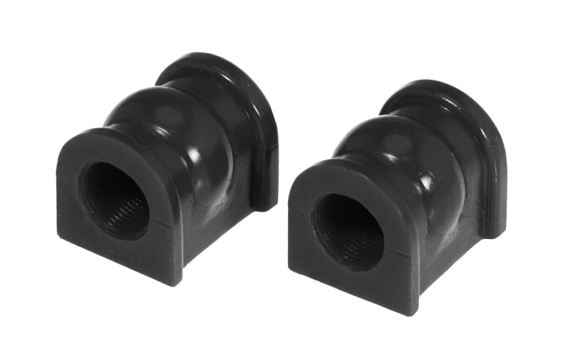 Prothane 98-00 Honda Accord Rear Sway Bar Bushings - 16mm - Black-thumbmail-1
