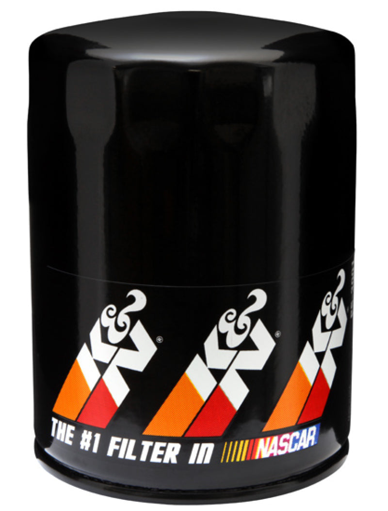 K&N Oil Filter for Ford/Audi/VW/Toyota/Mercury/Mazda/Nissan/Dodge/Lincoln/Volvo 3.656in OD-thumbmail-2