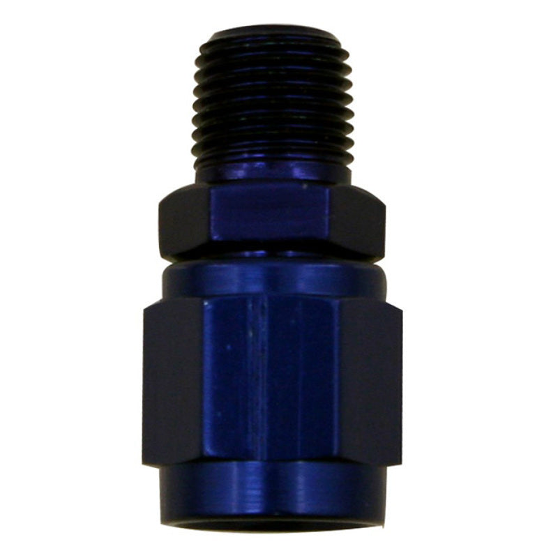 Nitrous Express 4AN Female Swivel to 1/8 NPT-thumbmail-2