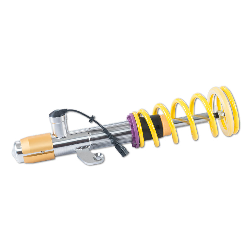 KW BMW M2 F87 DDC ECU Coilover Kit-thumbmail-5