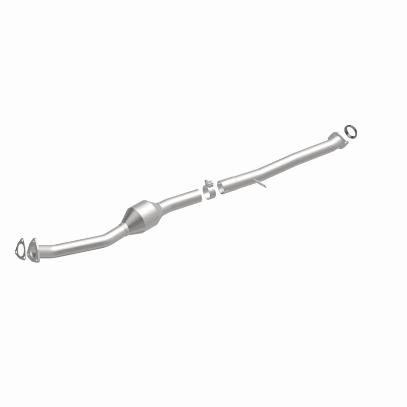 Magnaflow Conv DF 2011-2013 Forester H4 2.5 OEM Underbody-thumbmail-39