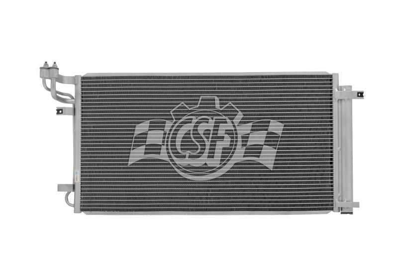 CSF 2012 Hyundai Genesis 3.8L A/C Condenser-thumbmail-1