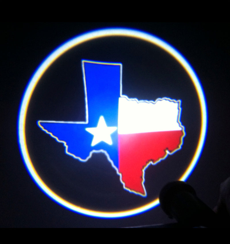 Oracle Door LED Projectors - Texas-thumbmail-1