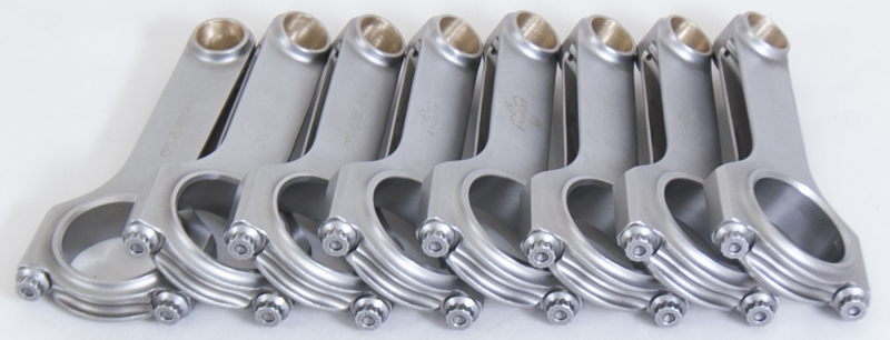 Eagle QUAD 4 LD9 Extreme Duty Connecting Rod (Single)-thumbmail-1