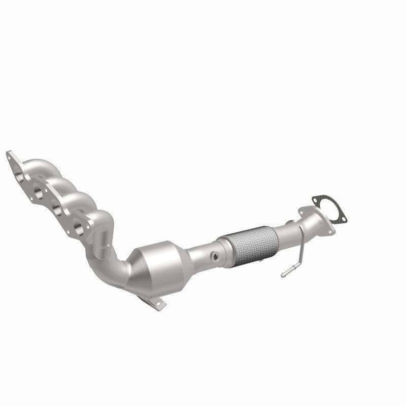 MagnaFlow Conv DF 2012 Ford Focus 2.0L-thumbmail-34