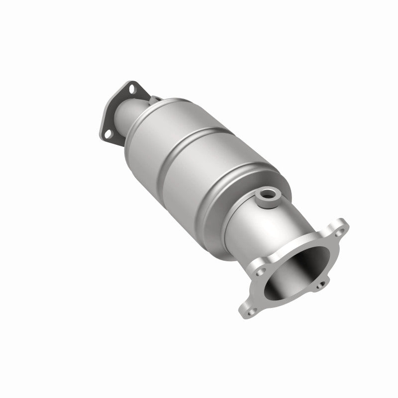 MagnaFlow Conv DF 05-08 Audi A4/A4 Quattro 2.0L Turbocharged (49 State)-thumbmail-43