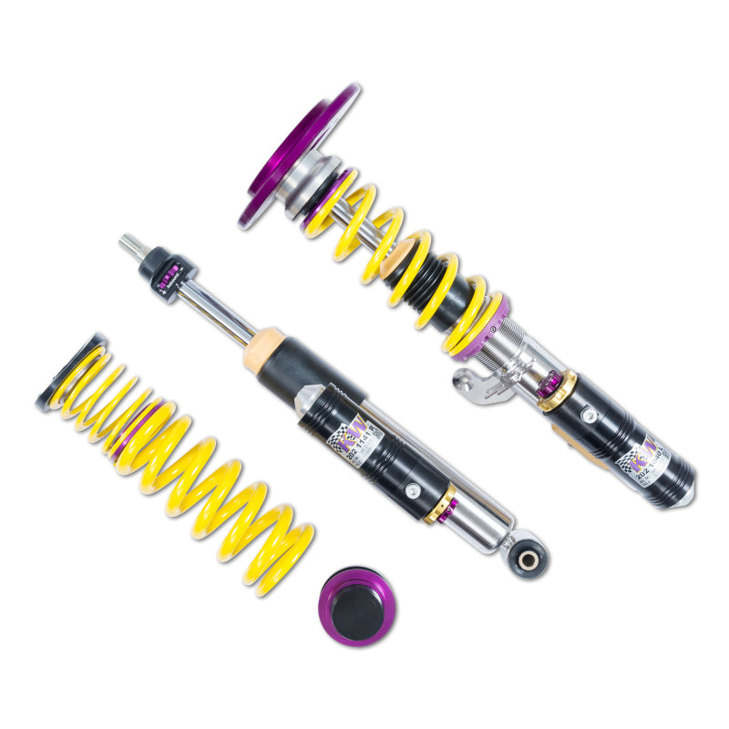 KW Coilover Kit V4 2018+ BMW M2 Competition F87 Coupe w/o EDC-thumbmail-8