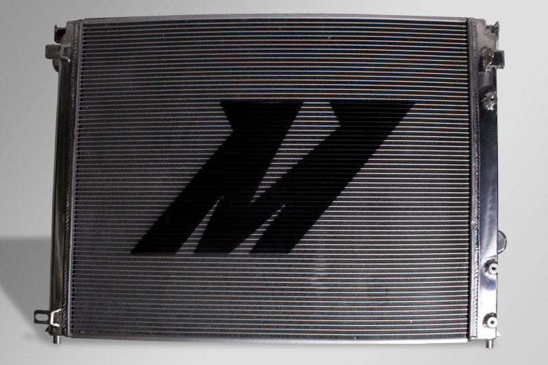 Mishimoto 2008-2016 Dodge Challenger R/T - SRT8 Hellcat Performance Aluminum Radiator-thumbmail-20