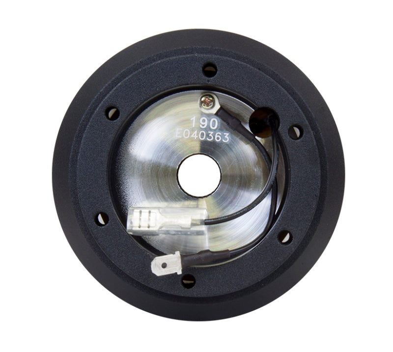NRG Short Hub Adapter Civic / 88-91 CRX / 90-93 Integra-thumbmail-8